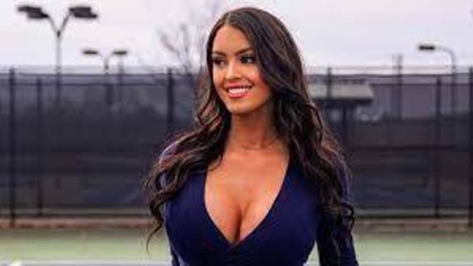 How do guys feel about a girl with 38D breasts?