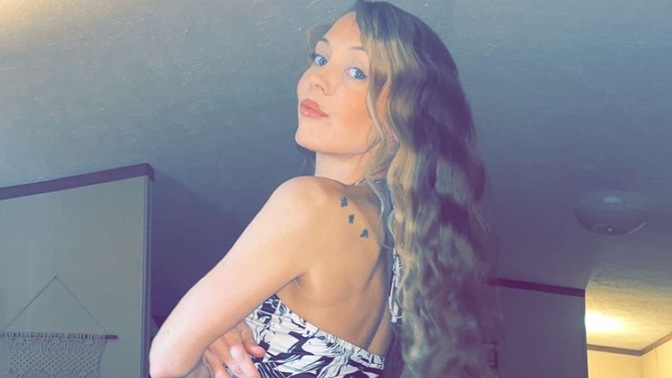 Wdy think about the tattoo?