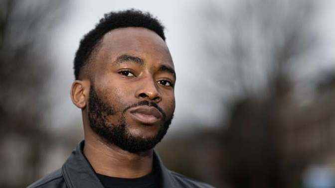 Are BLACK MEN the biggest Incel population?