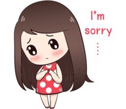 I want to apologize to an old friend, not looking for forgiveness just explaining myself and saying sorry?