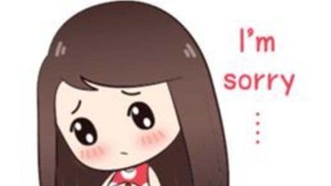 I want to apologize to an old friend, not looking for forgiveness just explaining myself and saying sorry?
