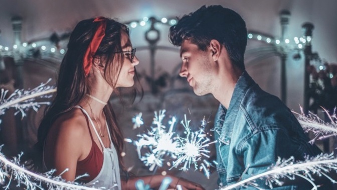 Do you agree that physical attraction is the most important thing when choosing a partner - especially for marriage?