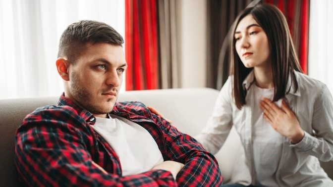 Would you be okay in a relationship if they loved you less than you did?