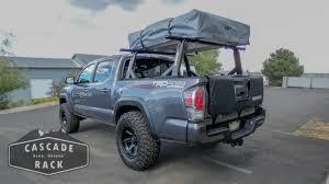 Bought Yakima racks like this for my kayaks.