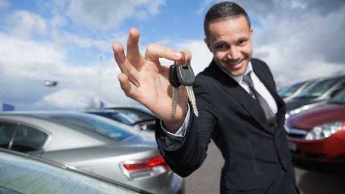 Do you like car shopping?
