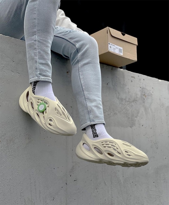 Wtf do guys at my school see in these shoes?