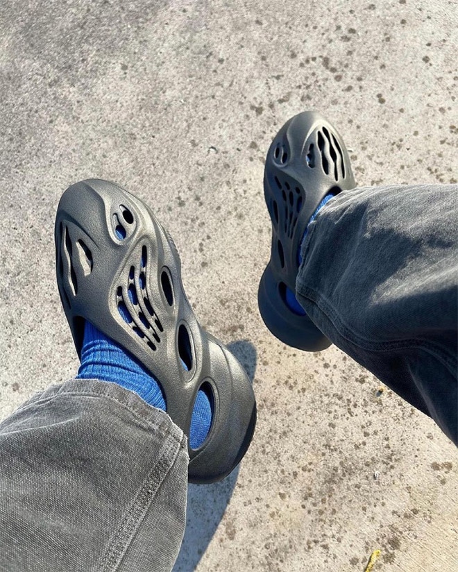 Wtf do guys at my school see in these shoes?