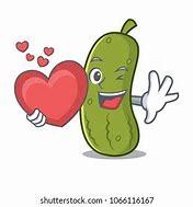 What kind of pickles do you like?