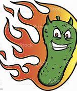 What kind of pickles do you like?