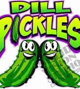 What kind of pickles do you like?