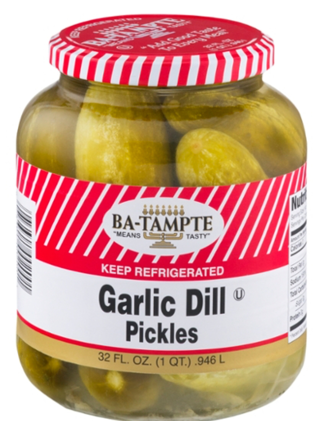 These Are My Favorite.