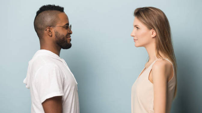 Who has it worse in society, men or women?