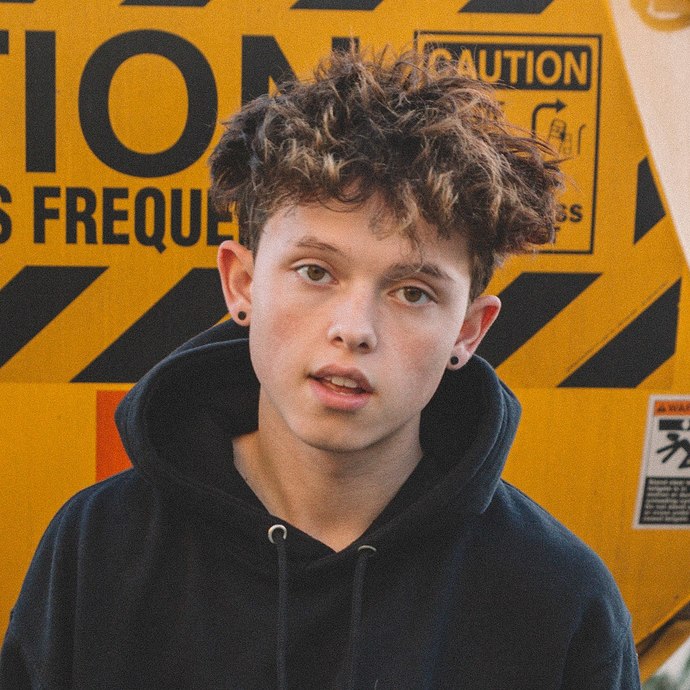 Which social media celebrity is hotter between Jason, Jacob, and Kyle?