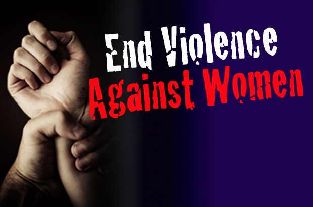 Do we have a society that respects women?