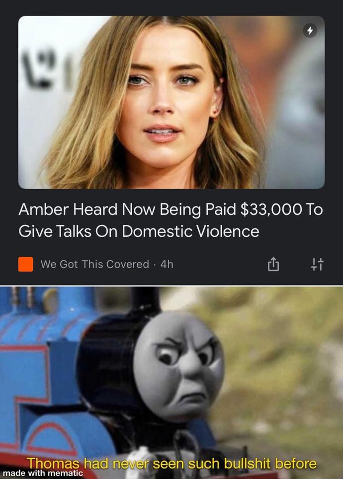 Do we have a society that respects women?