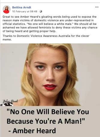 Do we have a society that respects women?