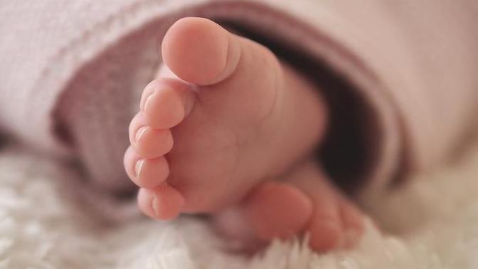 What's a physical feature you would not like your kid to get from you and what's one you wish they get?