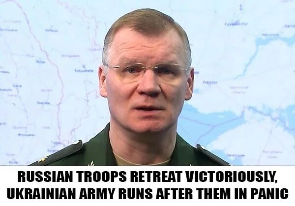 Who will win the Russian-Ukrainian war?