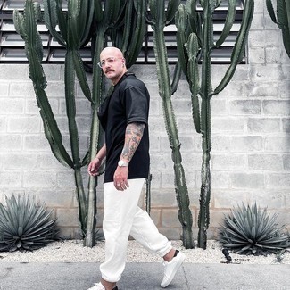 Girls, How do you feel about white sweatpants/gym shorts?