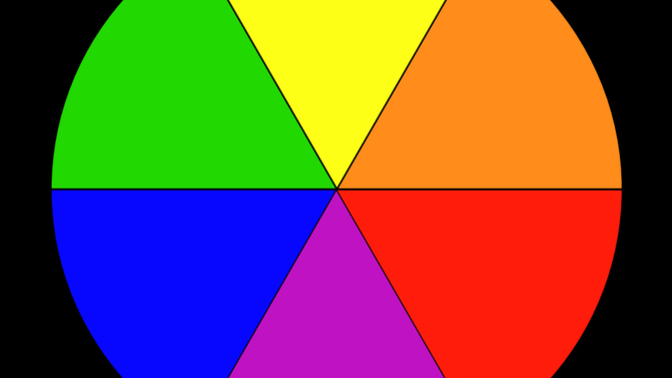 What is your MOST HATED COLOR?