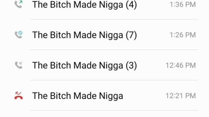 Is my ex really done with me?