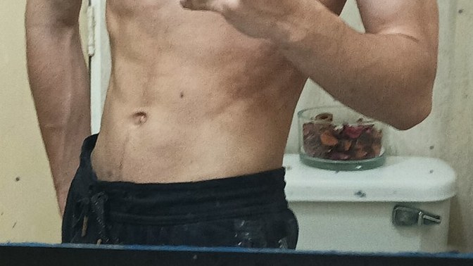 How can I get over being Short and Skinny?