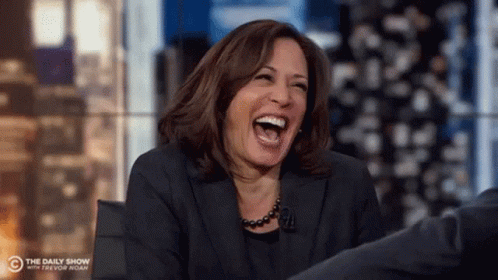 Do you think that illegal border crossings will skyrocket now that Kamala just quit her border czar job?