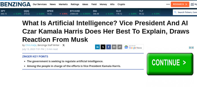 Do you think that illegal border crossings will skyrocket now that Kamala just quit her border czar job?