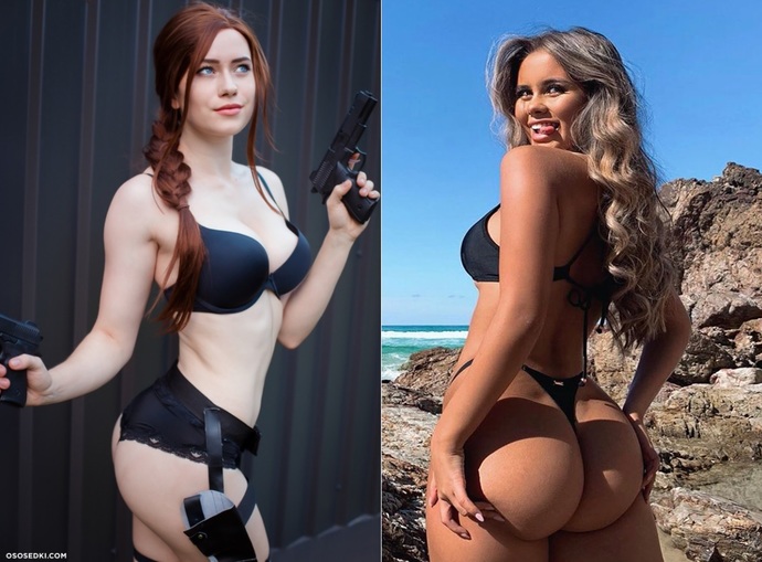 Australian selection (phase 2), who is prettier?