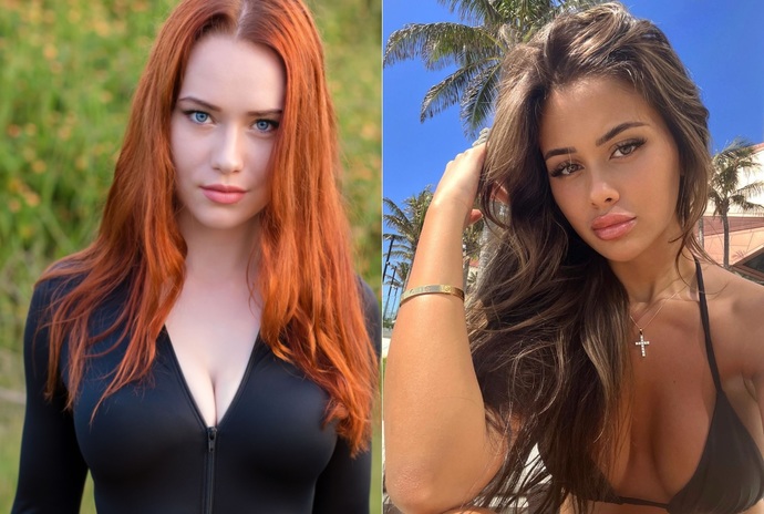 Australian selection (phase 2), who is prettier?