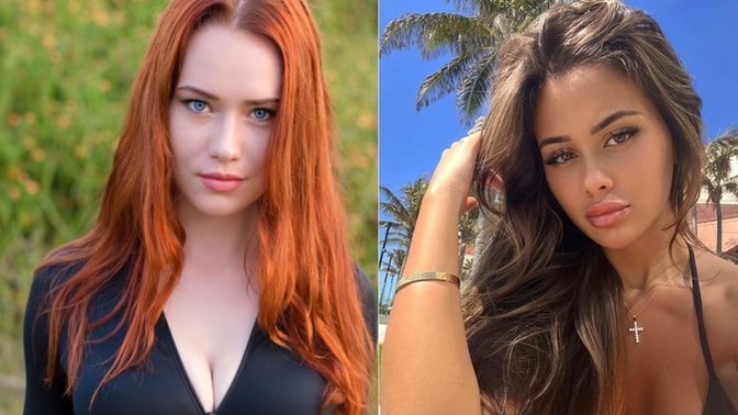 Australian selection (phase 2), who is prettier?