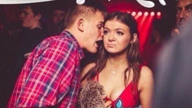 Guys, do you agree that nightclubs are perhaps the worst way to get a good woman?