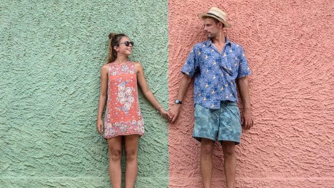 Do opposites attract in relationships?