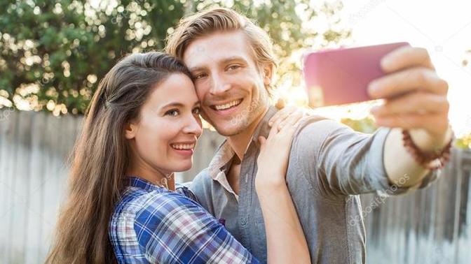 Do you believe a large number of picture perfect relationships are fake or secretly miserable?