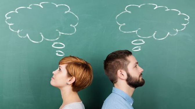 Do you miss your ex when you’re with your new partner?