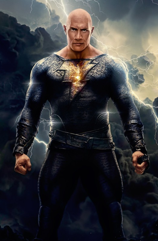 Which movie is overrated in your opinion?