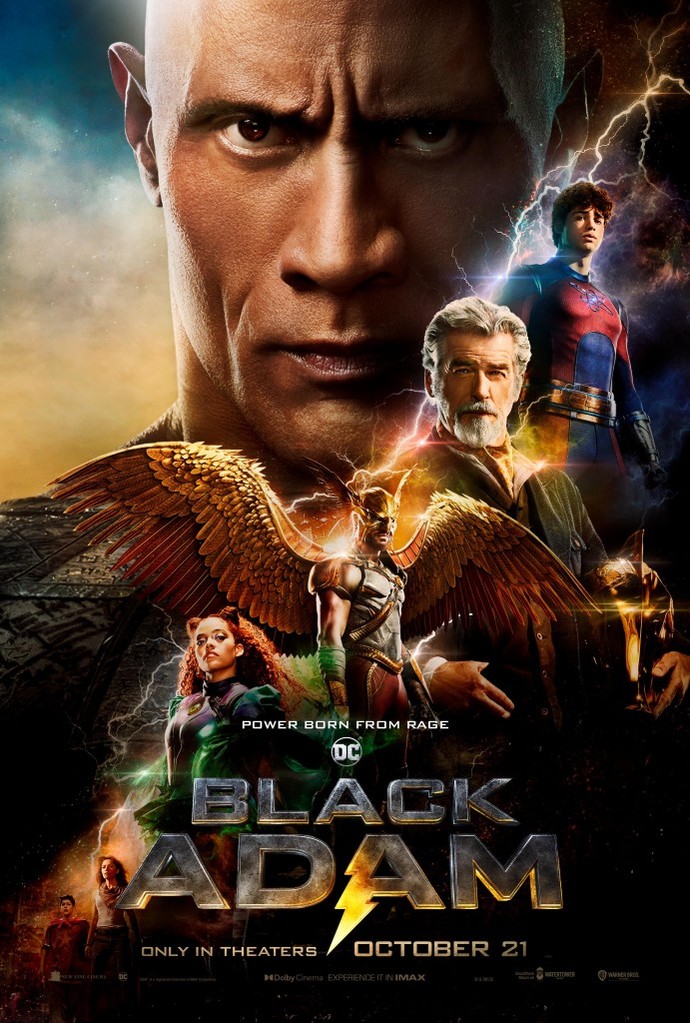Which movie is overrated in your opinion?