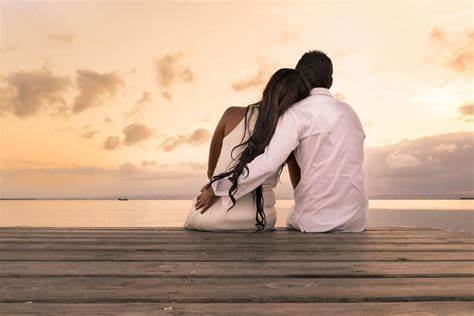 How far would you go to protect your significant other?