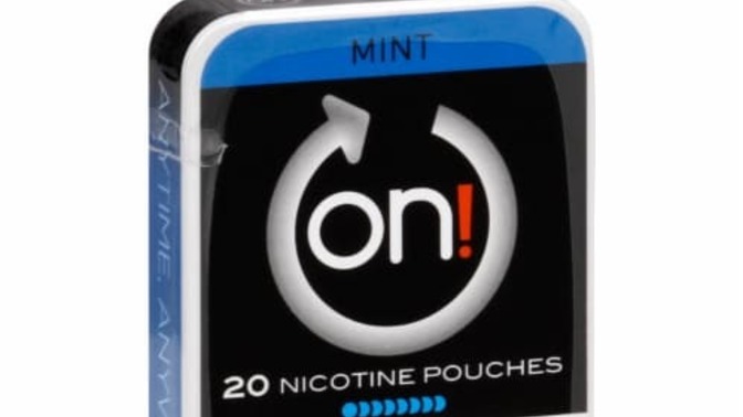 Why did I nearly faint and pass out from a 4mg nicotine pouch? Is this normal? Is it because it was stronger than the one I had last time?