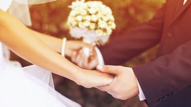 If and when you ever get married, would you want to take your husband's last name or keep your name, or men, would you take HER last name?