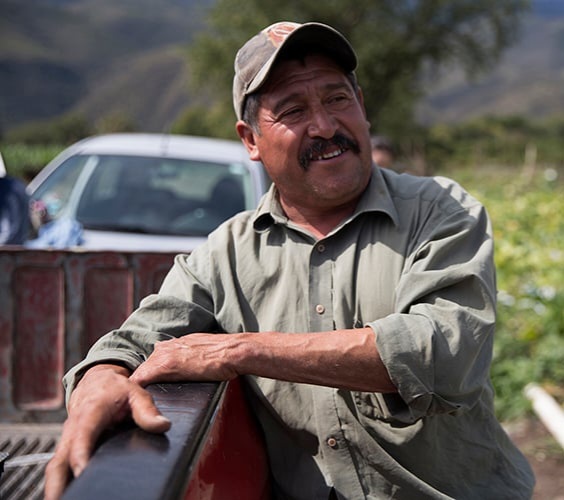 What does the streotypical Mexican look like to you?