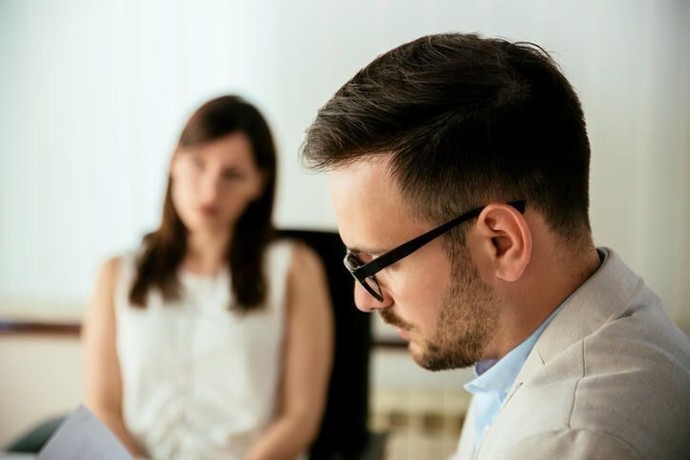 How do I deliver the bad news?