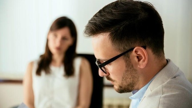 How do I deliver the bad news?