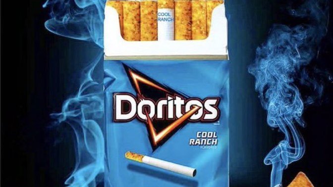 Would you smoke this?