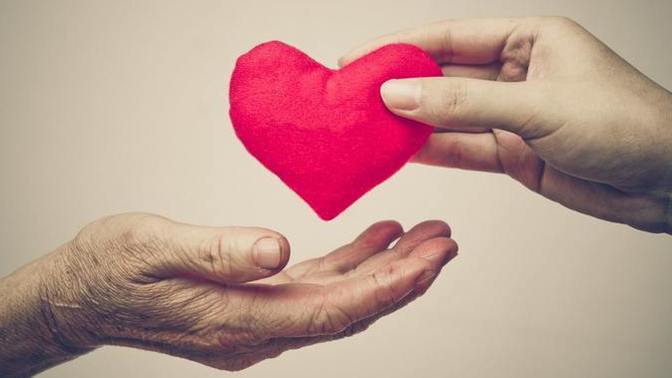 What sacrifices have you made for love? Would you do the same again?