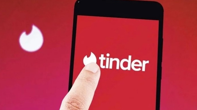 Is Tinder the ideal app to find a good partner?