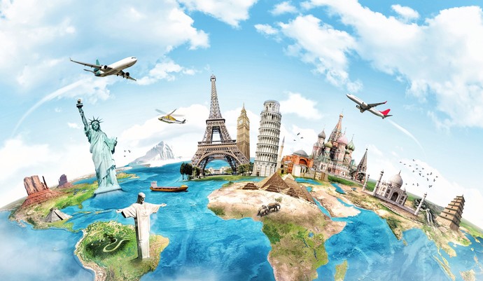 What is the most interesting country or city you have ever visited?