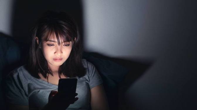 My boyfriend's ex is looking at my Instagram stories every day. Should I tell my boyfriend or just block her?