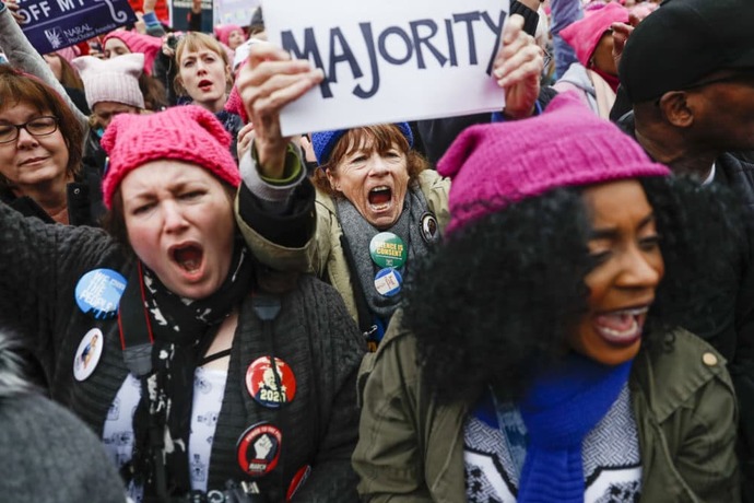 Guys, red pill is a bitter medicine for feminist extremism, do you agree?