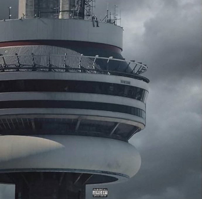 Best Drake’s album?